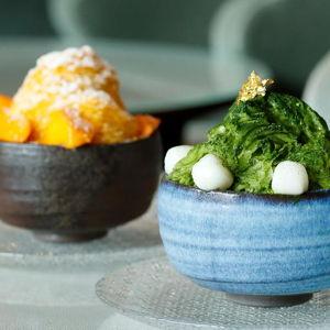 Kakigori for Two