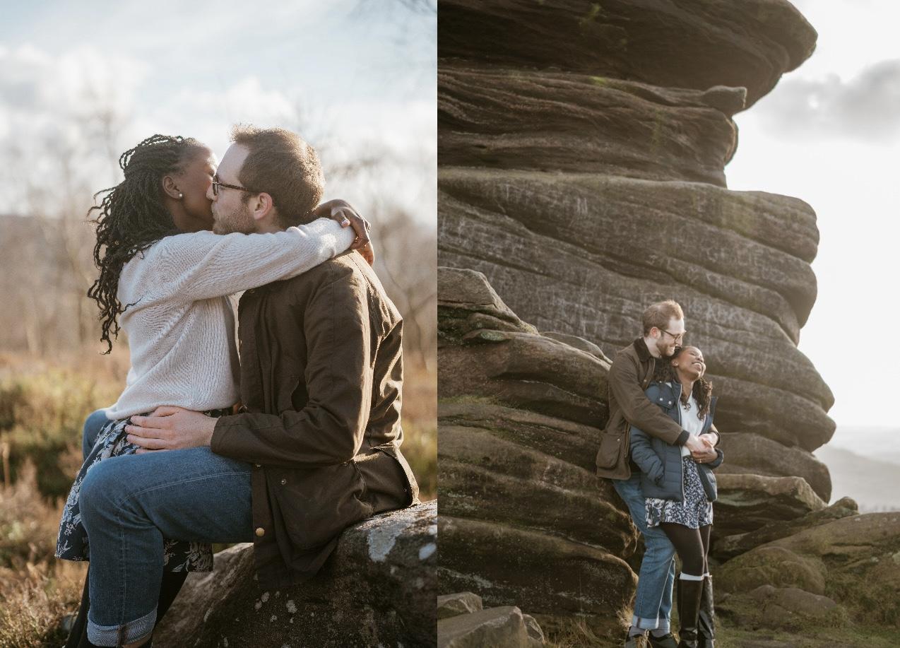 The Wedding Website of Johnny Odu and William Holdsworth