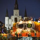 New Orleans Loves Halloween
