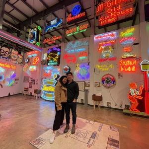 Our Future Adventures (Credit Card)