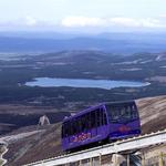 Cairngorm Mountain Railway