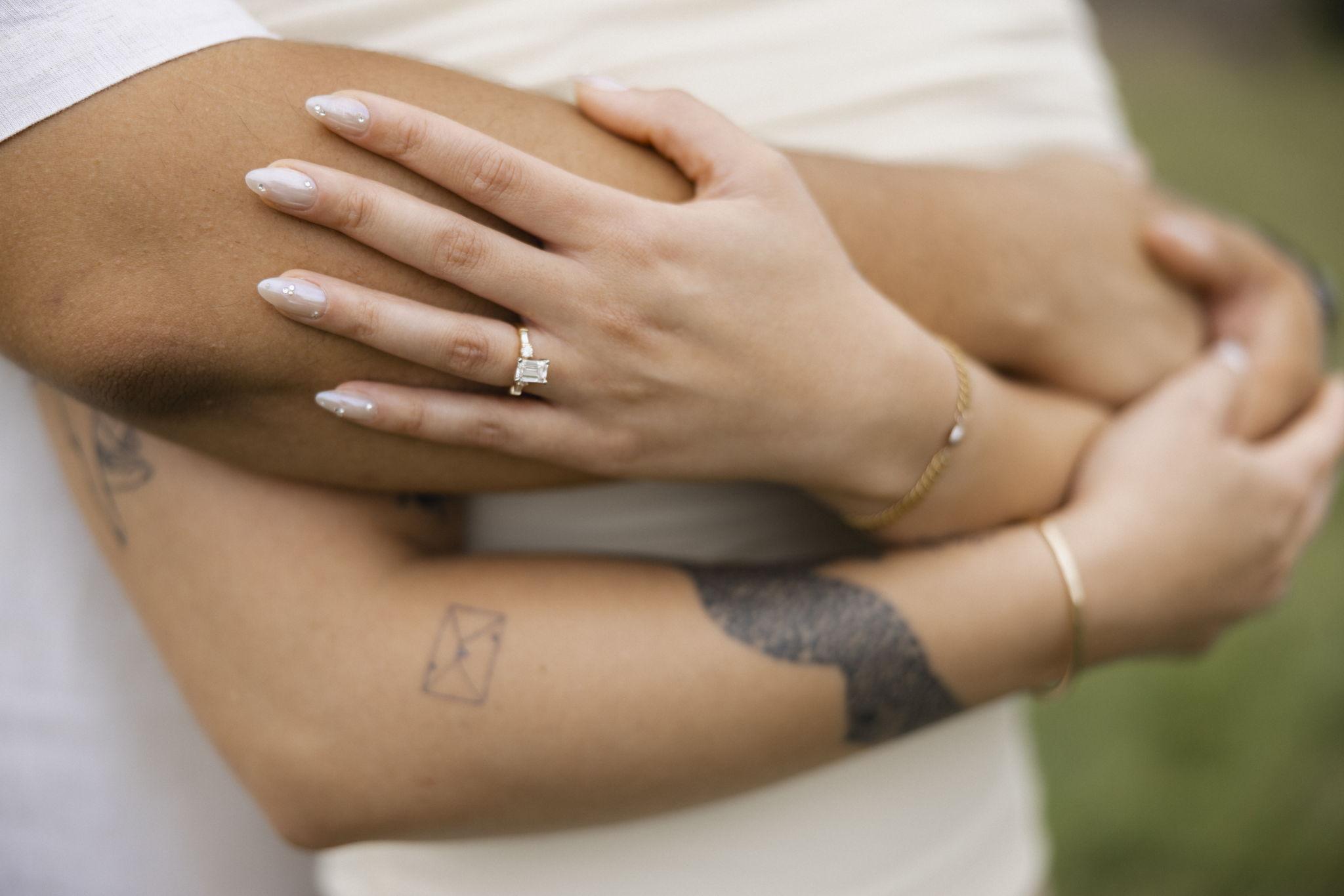 The Wedding Website of Katarina Brown and Jeremy Padrones