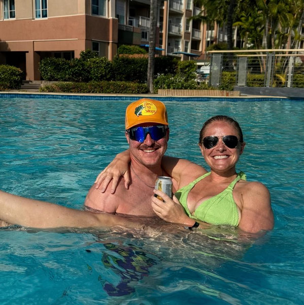 Honeymoon Fund - via Credit Card