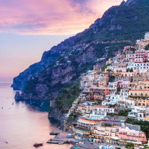 Southern Italy Honeymoon
