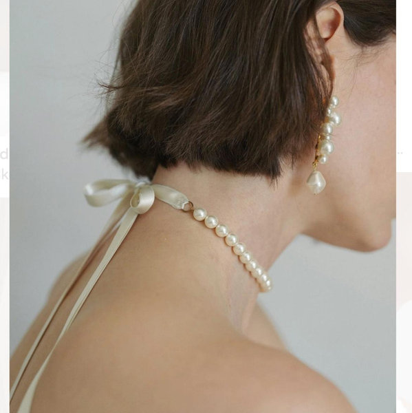 Sponsor my jewelry for the big day ❤️