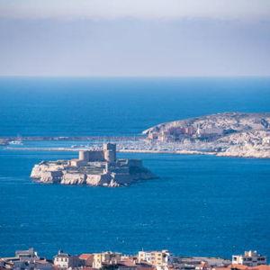 Boutique Hotel in Marseilles