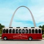 St. Louis Trolley Tours