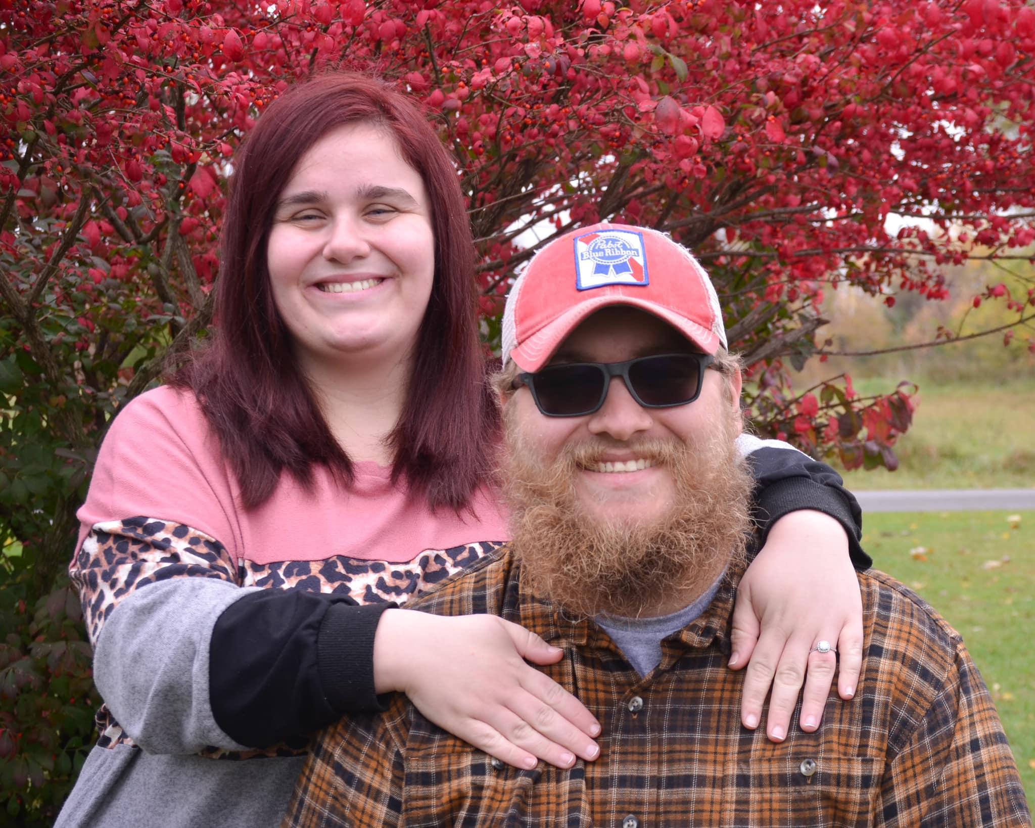 The Wedding Website of Katie Thaxton and Cameron Martindale