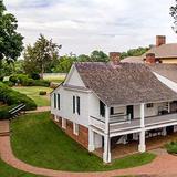 James Monroe's Highland