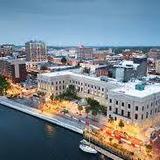 Downtown Wilmington Bars and Restaurants