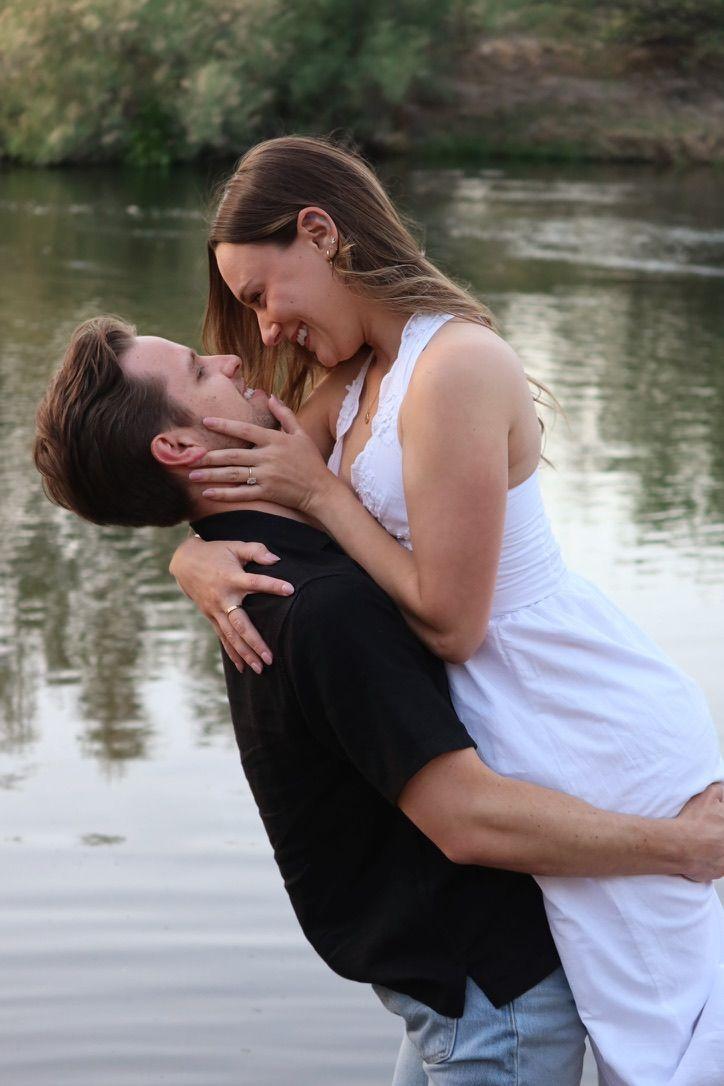 The Wedding Website of Maya Kohli and Jacob Landrum