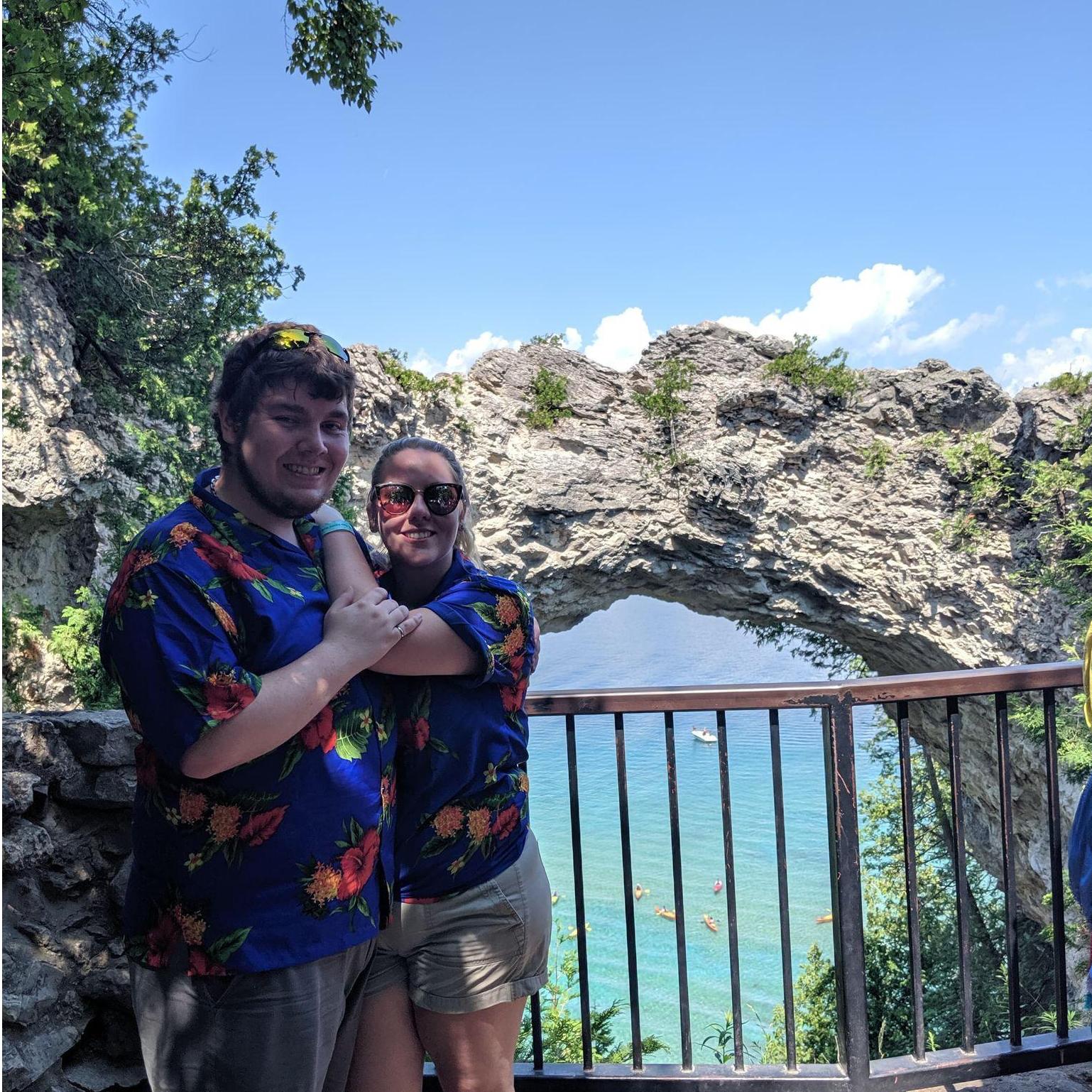 Mackinac Island 2019