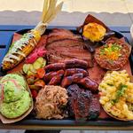 Heritage Barbecue