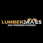 Lumberjaxes Axe Throwing Westgate