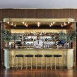 The Living Room at The Dewberry