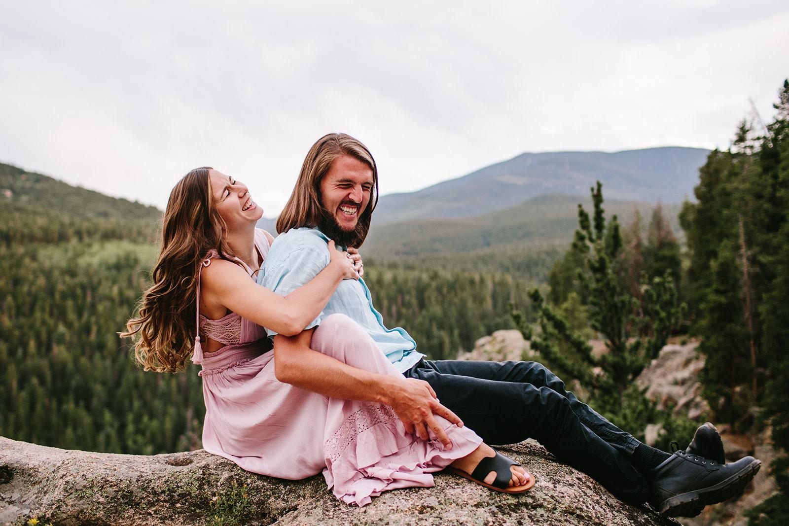 The Wedding Website of Taylor Wood and Austin Smith