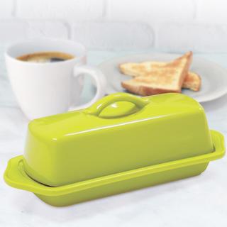 Full-Size Butter Dish