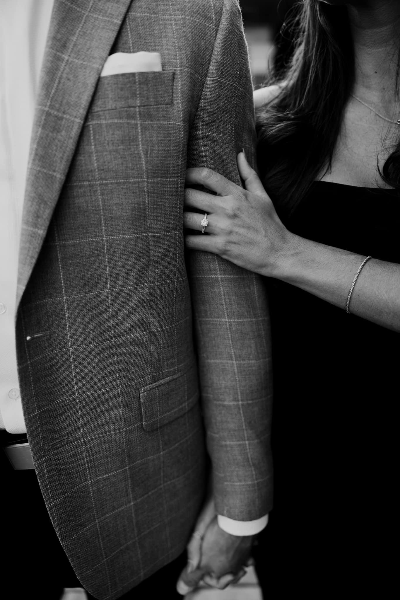 The Wedding Website of Paige Roytek and Sean Robinson