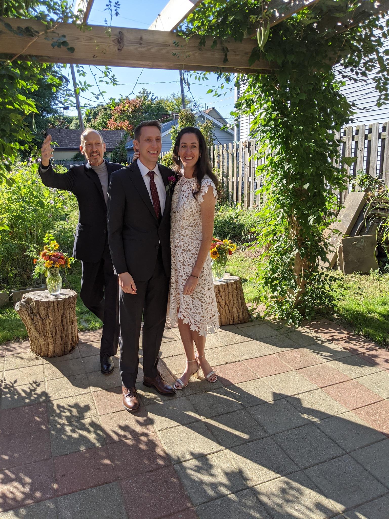 The Wedding Website of Kaitlin Kelley and Jonathan Bliggenstorfer