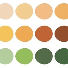 Wedding Color Scheme