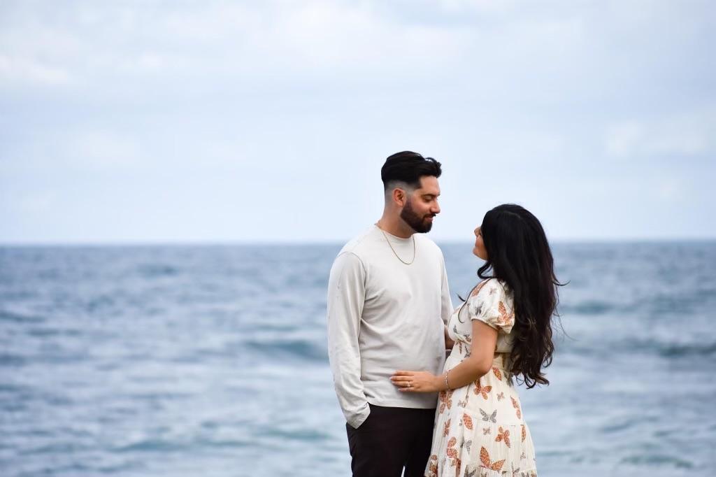 The Wedding Website of Blancaflor Zamora and Michael Silva