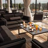 VASO Rooftop Lounge