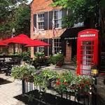 The Olde English Pub and Pantry