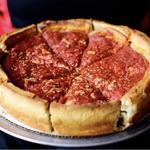 Giordano's Pizza