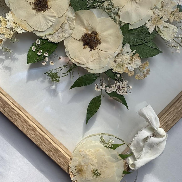 Flower Preservation Cash Fund