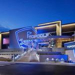 Topgolf