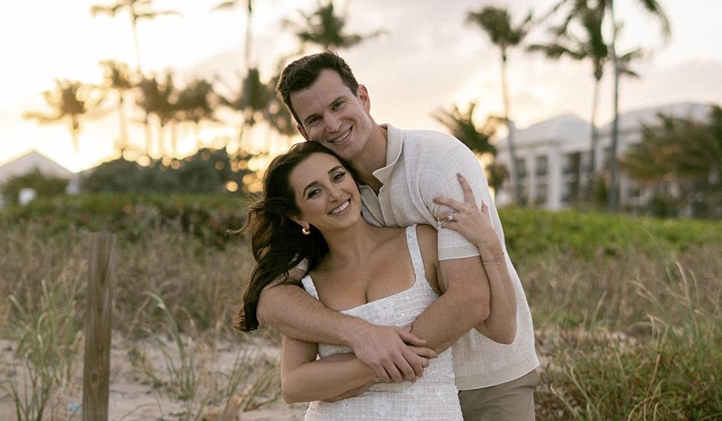 The Wedding Website of Marissa Jaacobi and Tyler Prager