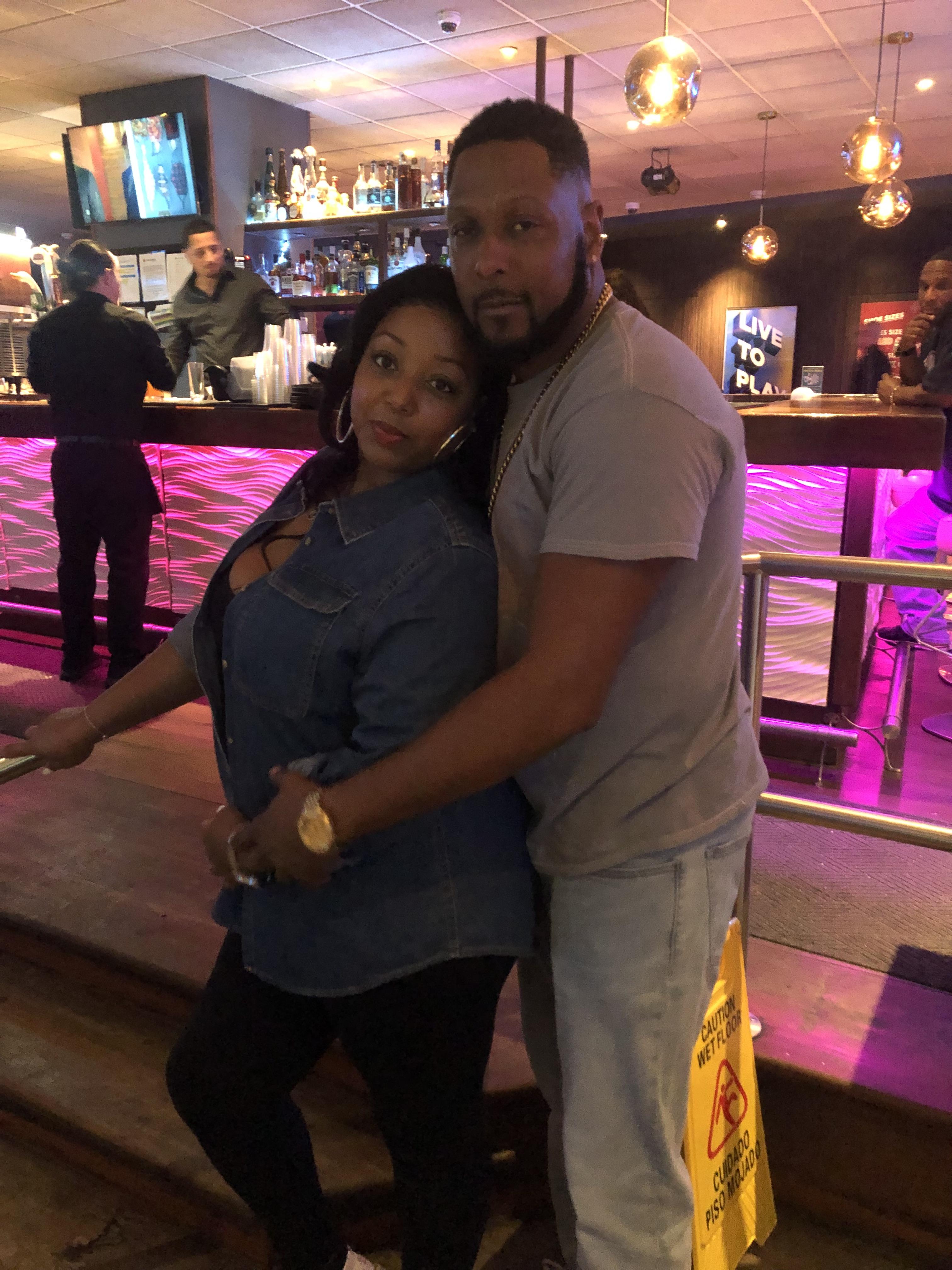 The Wedding Website of Melissa Isaac and Kevin Powell