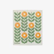 Reusable Swedish Dishcloth