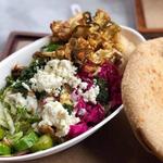 Brassica in the Short North