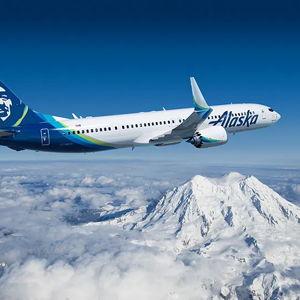 Alaska Giftcard