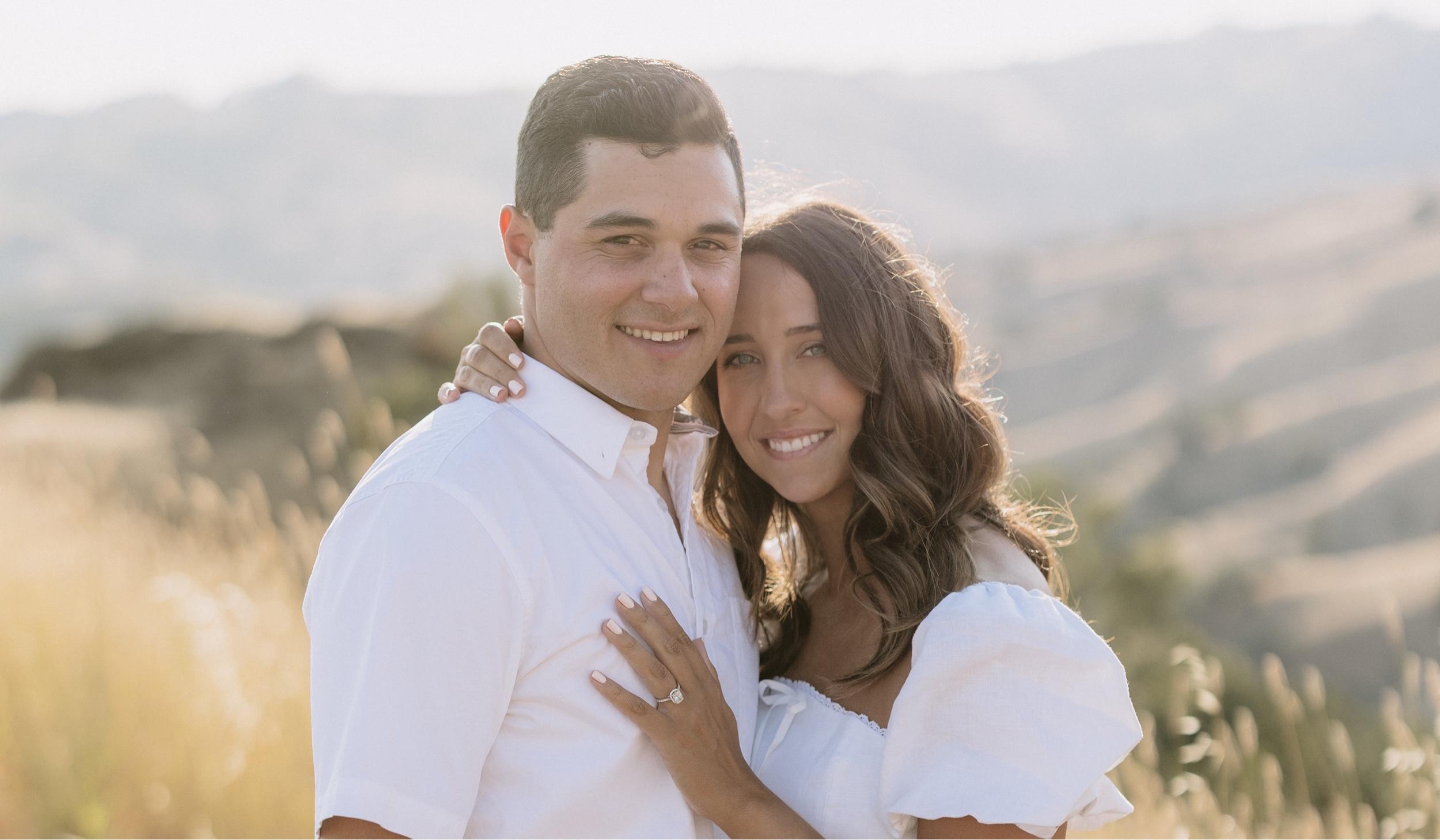 The Wedding Website of Haley Lyons and Chandler Verity