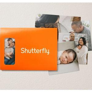 Shutterfly Gift Card