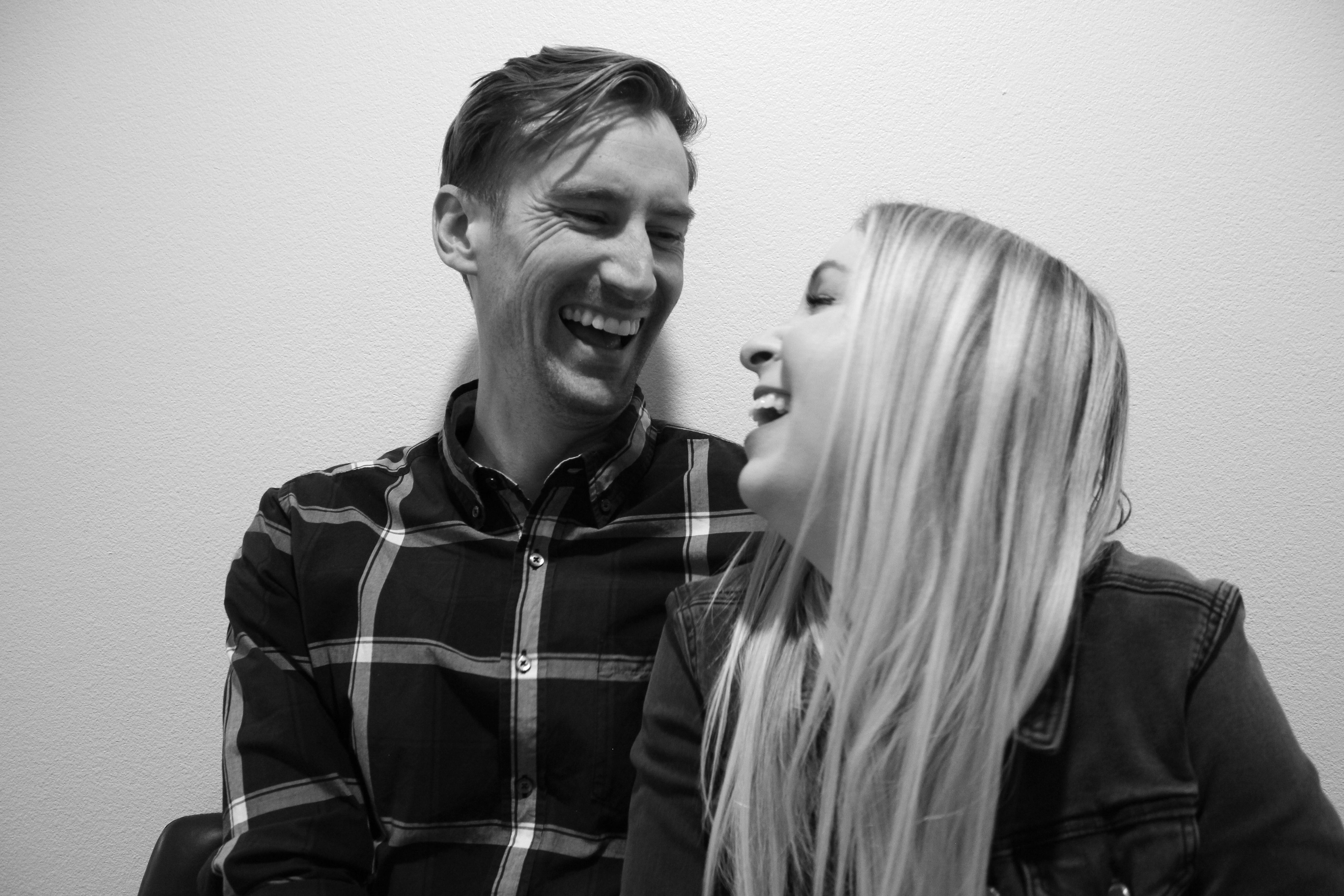 The Wedding Website of MaKayla Lang and Ryan Noonan