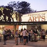 Laguna Beach Art Fair