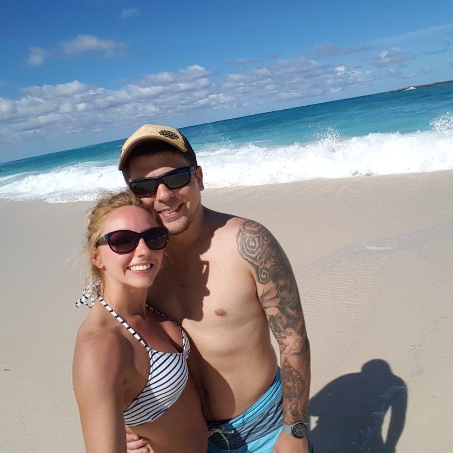 Bahamas, November 2016