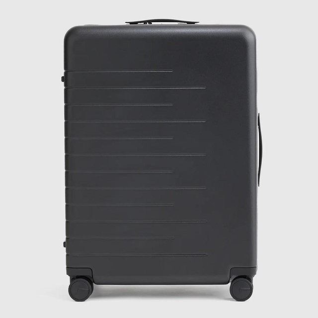 Medium Check-In Suitcase