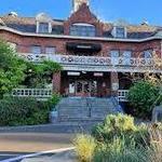McMenamins Edgefield