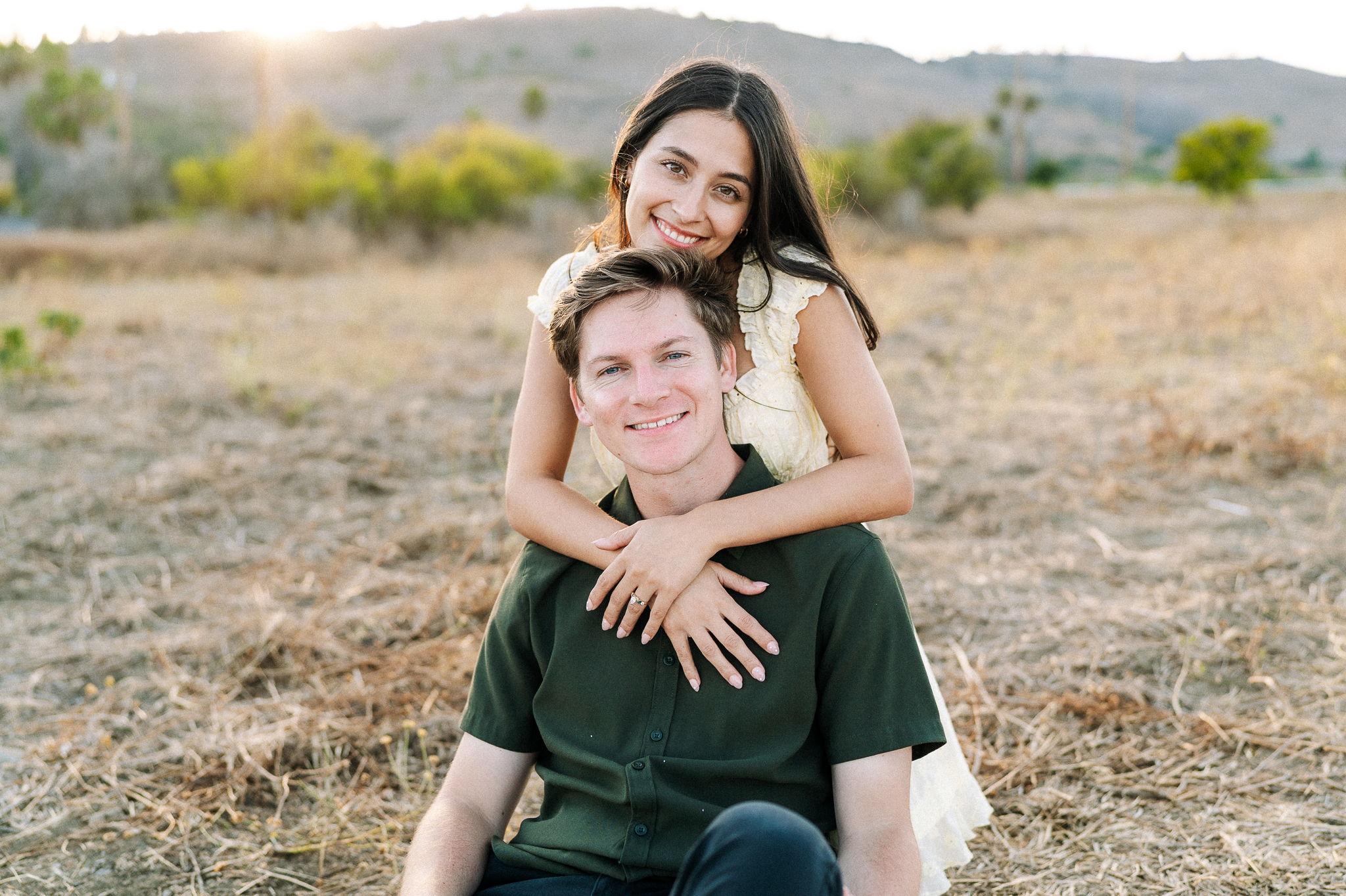 The Wedding Website of Lexi Arce and Justin Bergen