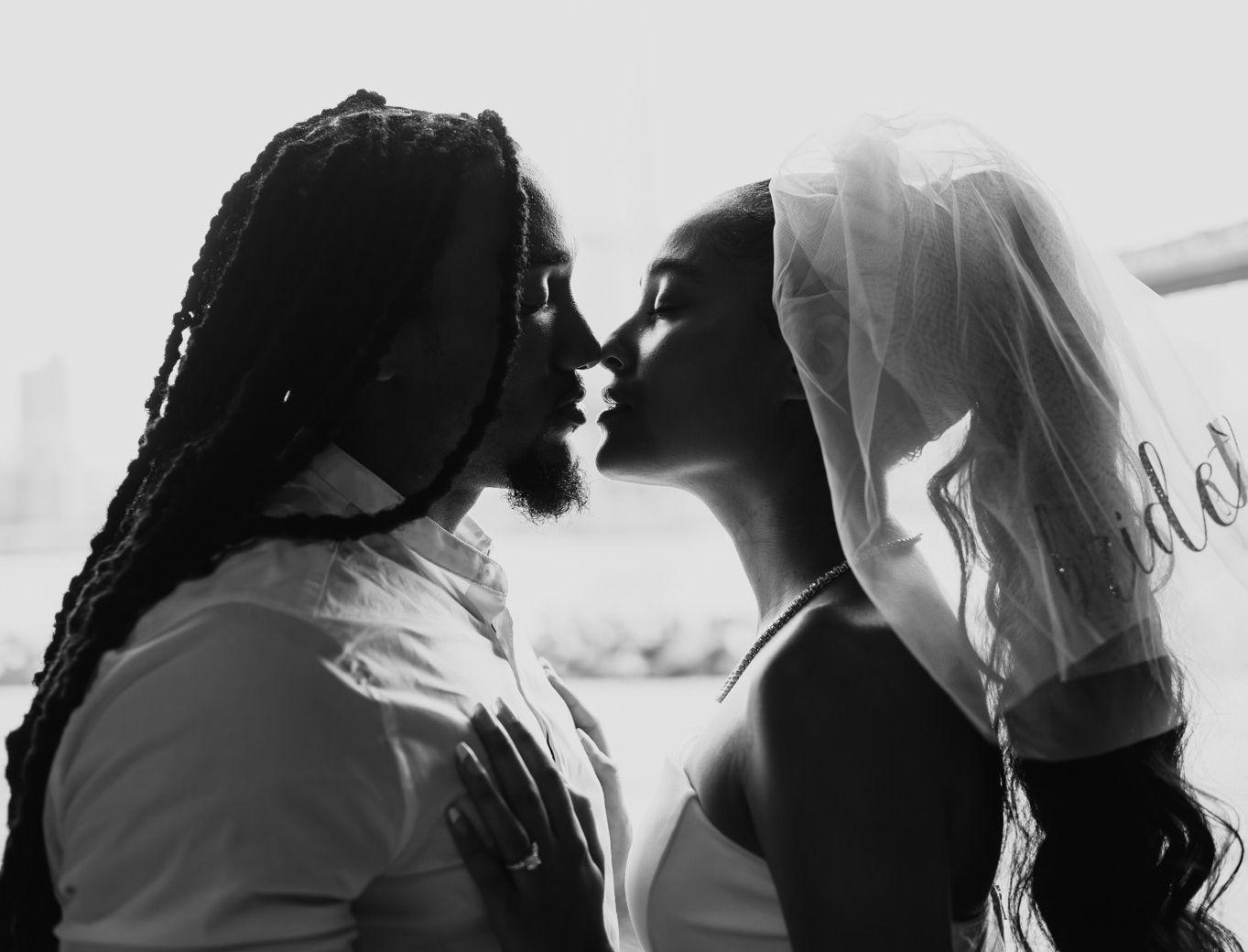 The Wedding Website of Roy Harvey and Yosmi Trinidad