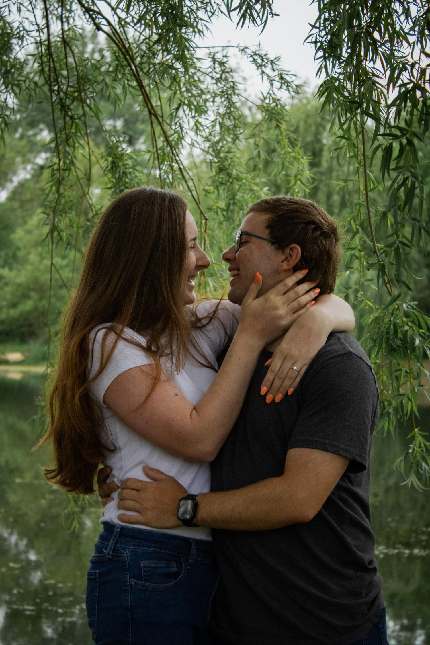 The Wedding Website of Naomi Thomas and Tyler Strong