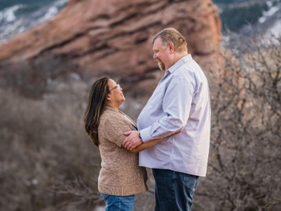 The Wedding Website of Susan Kim and Igor Basseyn