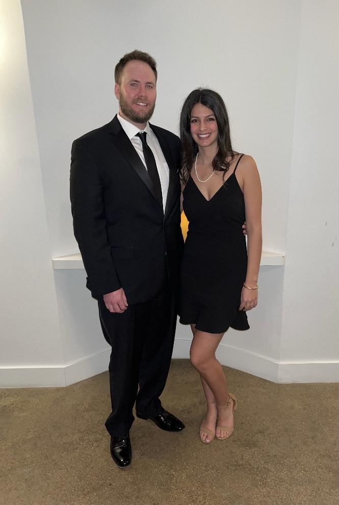 The Wedding Website of Natalia Rios and Gibson Gwinn