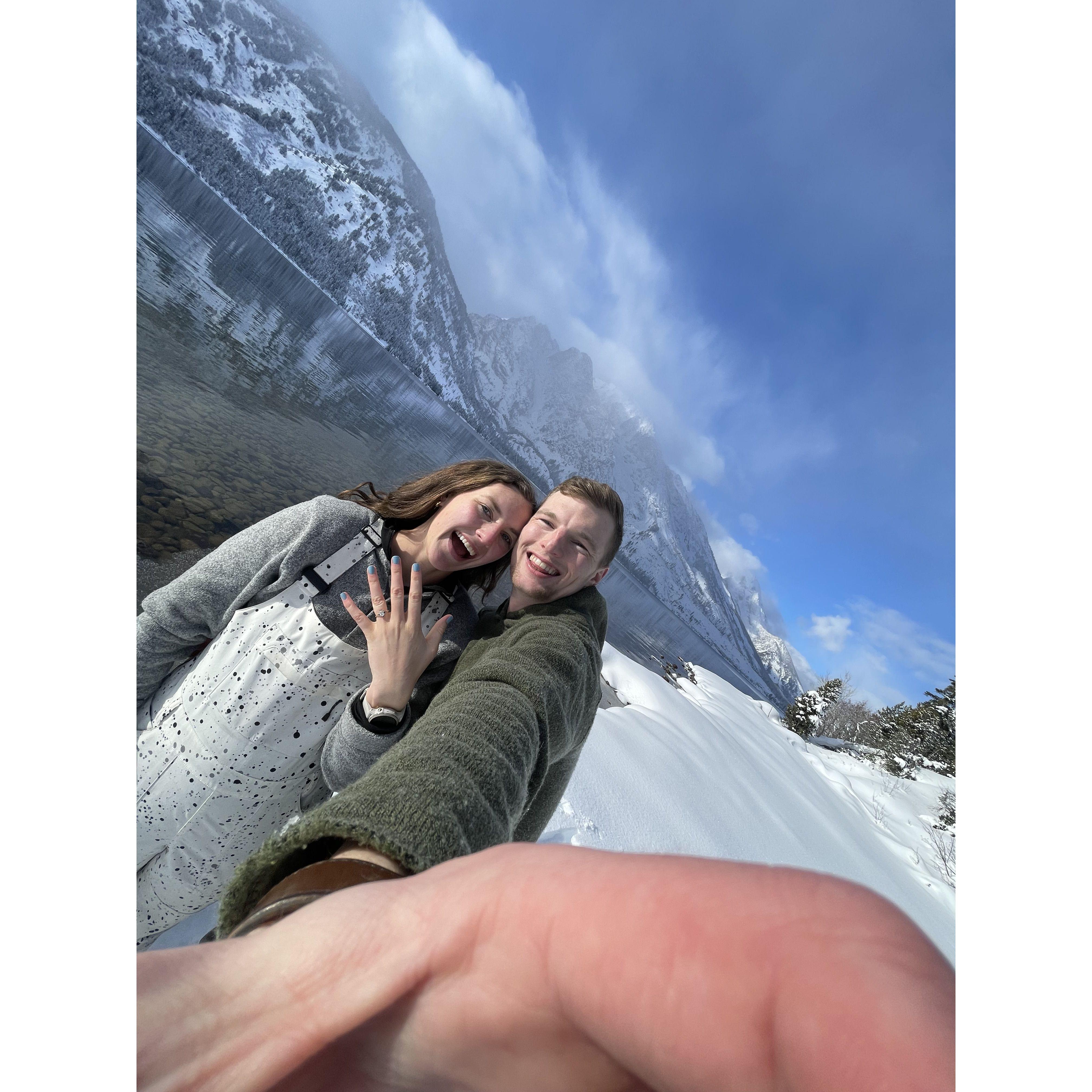 (Grand Teton National Park, WY)