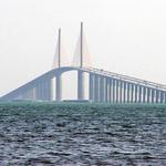 Sunshine Skyway Bridge