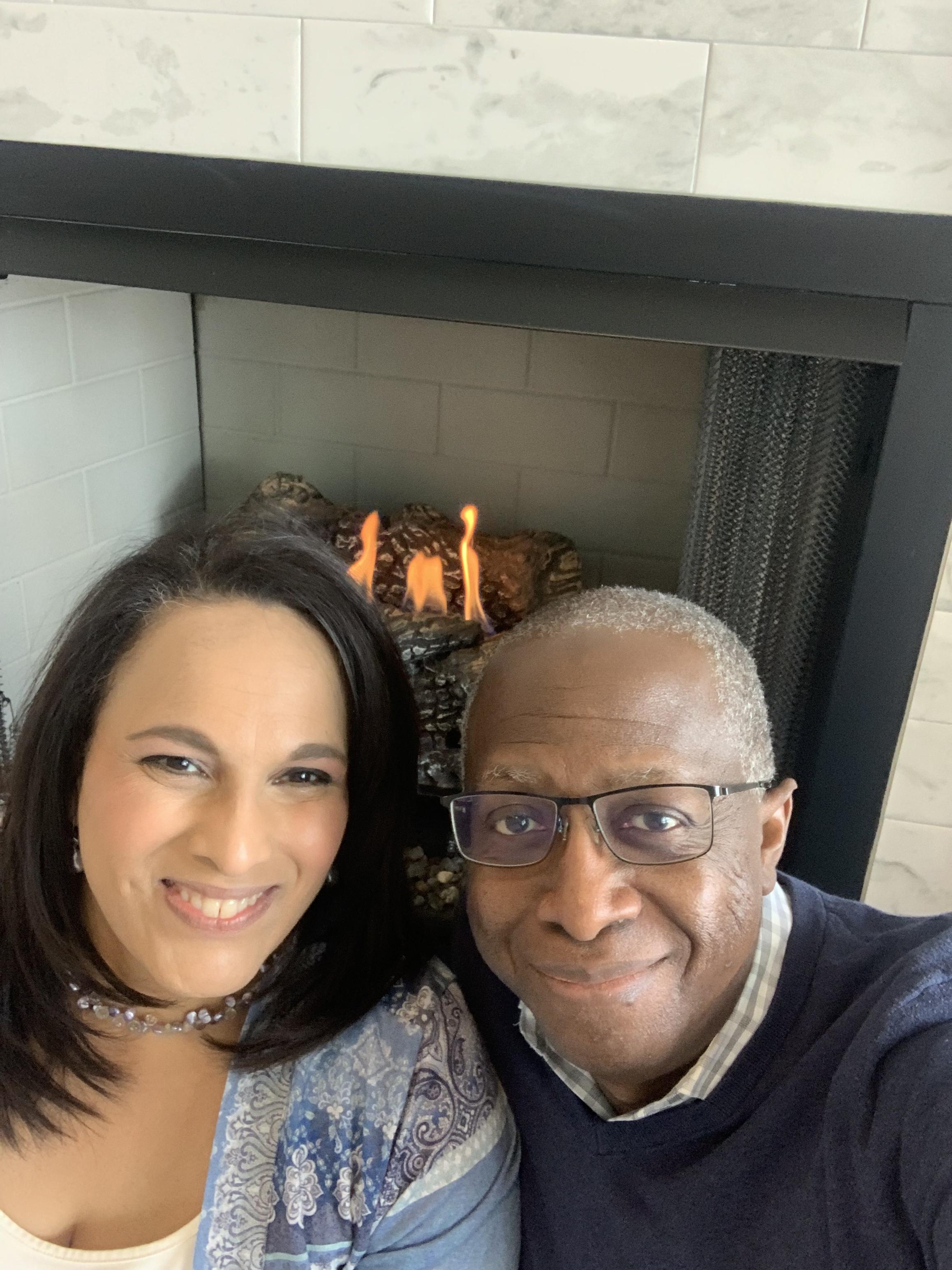 The Wedding Website of Michael Barnes and Christy Childs
